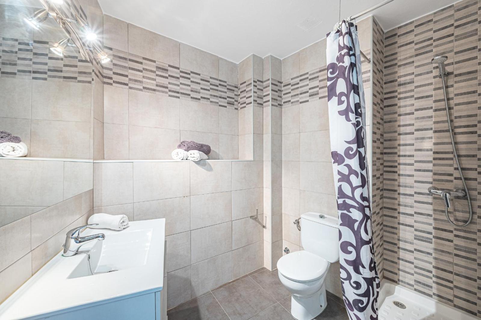 Hostal Ocana Манилва Экстерьер фото
