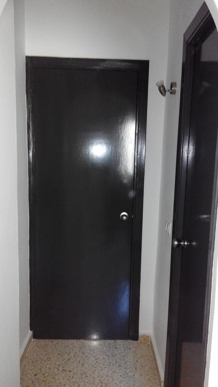 Hostal Ocana Манилва Номер фото