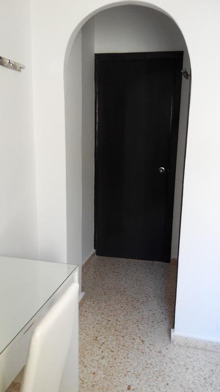 Hostal Ocana Манилва Номер фото