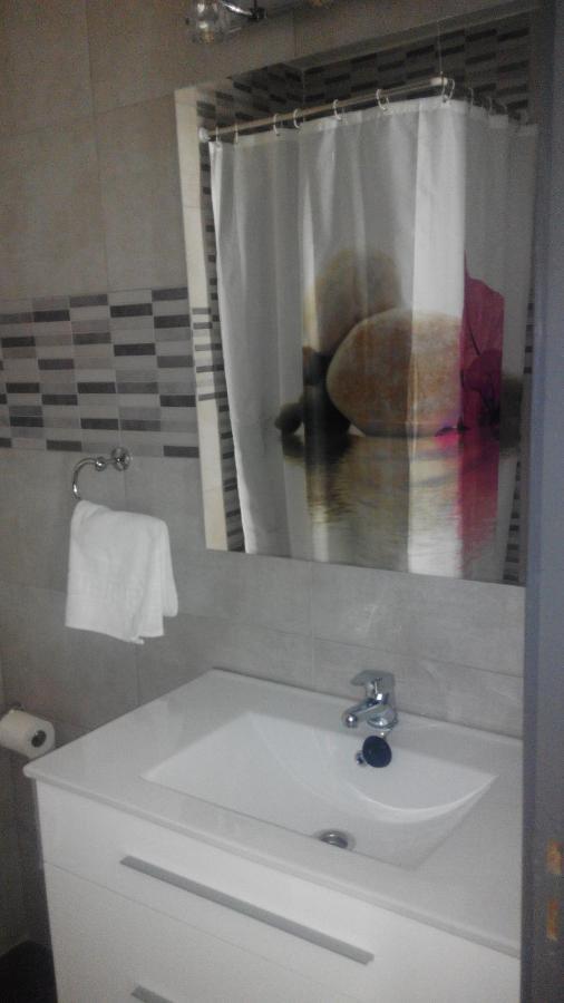Hostal Ocana Манилва Номер фото