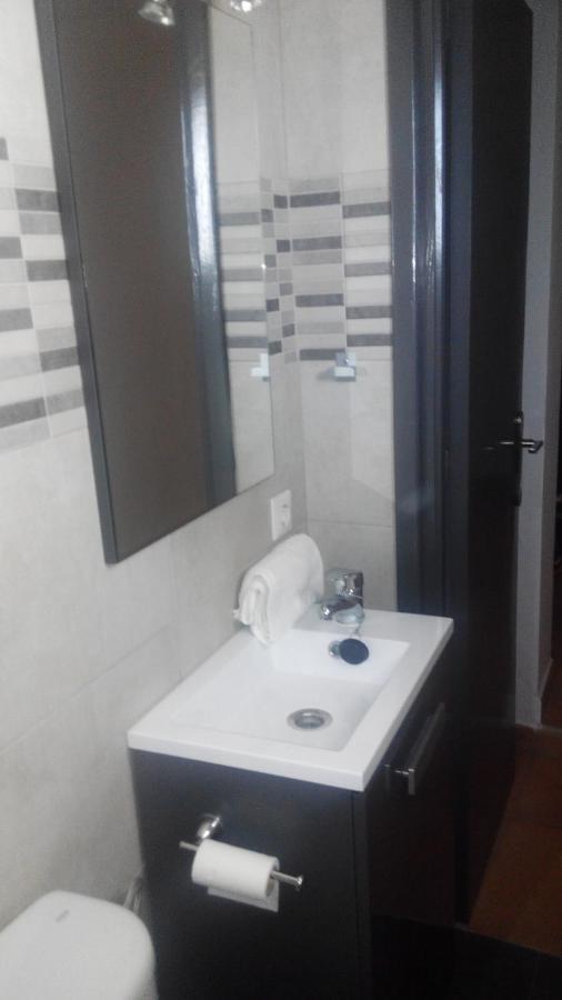 Hostal Ocana Манилва Номер фото