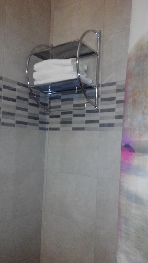 Hostal Ocana Манилва Номер фото