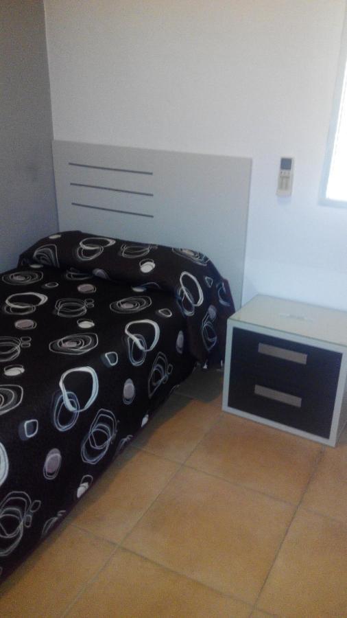 Hostal Ocana Манилва Номер фото