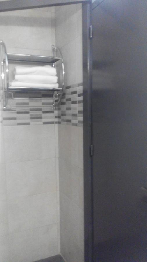 Hostal Ocana Манилва Номер фото
